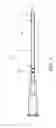 Fig. 04 - Combination thrombolytic infusion catheter and dilator system