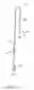 Fig. 02 - Pelvic arterial catheter