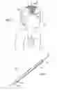 Fig. 02 - Process for creating an ingrowth preventing indwelling catheter assembly