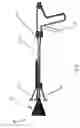 Fig. 09 - Shaping suture for treating congestive heart failure