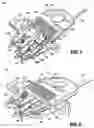 Fig. 07 - Connector systems for electrosurgical generator
