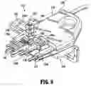 Fig. 08 - Connector systems for electrosurgical generator