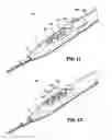 Fig. 08 - Electrosurgical pencil with improved controls