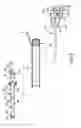 Fig. 08 - Multifunctional telescopic monopolar/bipolar surgical device and method therefore