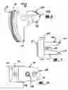 Fig. 06 - Method and apparatus for the external fixation and correction of bone