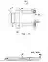 Fig. 08 - Method and apparatus for the external fixation and correction of bone