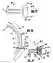 Fig. 09 - Method and apparatus for the external fixation and correction of bone