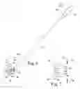 Fig. 06 - Methods and devices for inserting and engaging vertebral implants in minimally invasive procedures