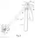 Fig. 07 - Methods and devices for inserting and engaging vertebral implants in minimally invasive procedures