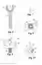 Fig. 04 - Variable angle spinal implant connection assembly