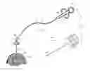 Fig. 01 - Remotely actuated system for bone cement delivery