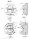 Fig. 04 - System for packaging and handling an implant and method of use