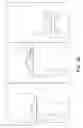 Fig. 40 - Surgical navigation systems and processes for unicompartmental knee arthroplasty