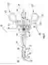 Fig. 04 - Surgical instrument with improved handle assembly
