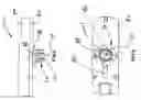Fig. 07 - Surgical instrument with improved handle assembly