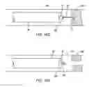 Fig. 19 - Guidewire for crossing occlusions or stenoses