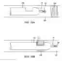 Fig. 22 - Guidewire for crossing occlusions or stenoses