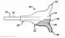 Fig. 01 - Surgical balloon having varying wall thickness