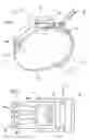 Fig. 02 - Mechanical advantage tourniquet