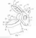 Fig. 07 - Forceps and collection assembly and related methods of use and manufacture