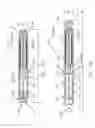 Fig. 12 - Method of placing an implantable device proximate to neural/muscular tissue