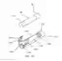 Fig. 22 - Method of placing an implantable device proximate to neural/muscular tissue