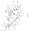 Fig. 04 - Implantable lead including sensor