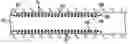 Fig. 01 - Composite stent with inner and outer stent elements and method of using the same