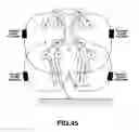 Fig. 45 - Robot and attitude control method of robot