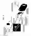 Fig. 09 - Cooperative robot system and navigation robot system