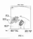 Fig. 04 - Obstacle avoidance system for rotary wing aircraft