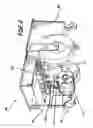 Fig. 03 - Apparatus for cleaning lines on a playing surface and associated methods, enhancements
