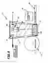 Fig. 08 - Apparatus for cleaning lines on a playing surface and associated methods, enhancements