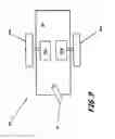 Fig. 09 - Apparatus for cleaning lines on a playing surface and associated methods, enhancements