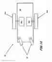 Fig. 10 - Apparatus for cleaning lines on a playing surface and associated methods, enhancements