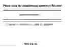 Fig. 22 - Method and apparatus for creating a personalized home page on a Web site