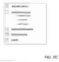 Fig. 09 - Web-based deployment of context sensitive navigational elements within a user interface