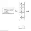 Fig. 01 - Network address and port number translation system