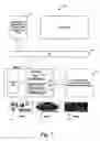Fig. 08 - Mechanism for extensible binary mappings for adaptable hardware/software interfaces