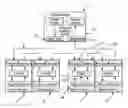 Fig. 01 - Data transmission method serial bus system and switch-on unit for a passive station