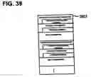 Fig. 27 - Remote storage disk control device with function to transfer commands to remote storage devices