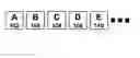 Fig. 01 - Web application development tool