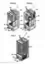 Fig. 03 - Storage control device having two I/O control units each having two or more AC/DC power supply devices supplied by least three AC power supplies