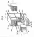 Fig. 04 - Storage control device having two I/O control units each having two or more AC/DC power supply devices supplied by least three AC power supplies