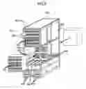 Fig. 05 - Storage control device having two I/O control units each having two or more AC/DC power supply devices supplied by least three AC power supplies