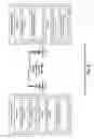 Fig. 07 - Variable modulation with LDPC (low density parity check) coding