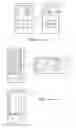 Fig. 02 - Changing an orientation of a user interface via a course of motion