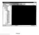 Fig. 03 - Visualization and processing of multidimensional data using prefiltering and sorting criteria