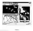 Fig. 10 - Visualization and processing of multidimensional data using prefiltering and sorting criteria