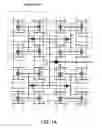 Fig. 02 - Resonant tree driven clock distribution grid